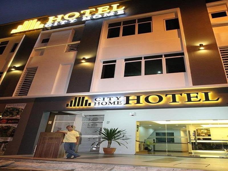 Sovotel Express Sri Petaling 159 Seri Kembangan Exterior foto